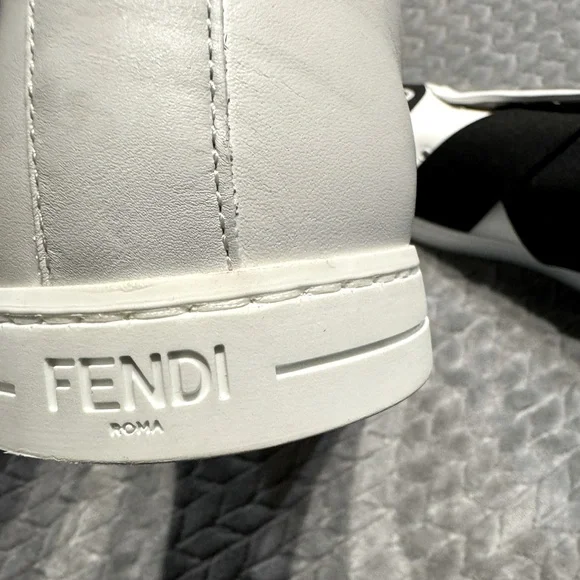 Men’s FENDI shoes
